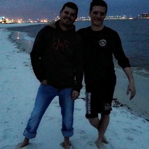 Meet your Posher, Colton